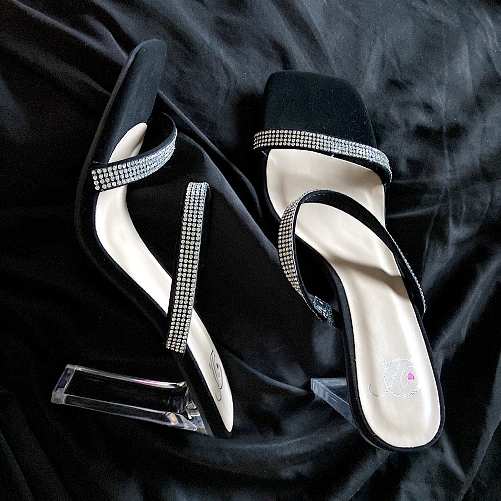 New Highheels